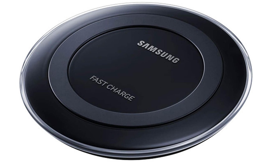 Image 37: Chargeur Sans Fil Samsung