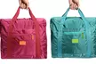 Sac de voyage pliable en nylon - Second Medium
