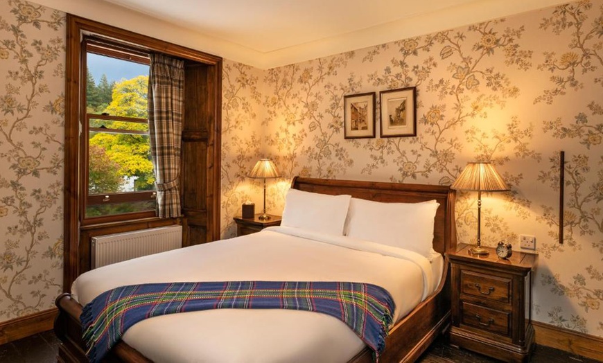 Image 8: Inverness: 4* One- or Two-Night Stay with Breakfast