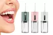 280ml Electric Cordless Water Flosser with Five Different Nozzles - Second Medium