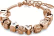 Eira Wen Armband in Silber, Gold oder Roségold mit Swarovski®-Kristallen - Second Medium