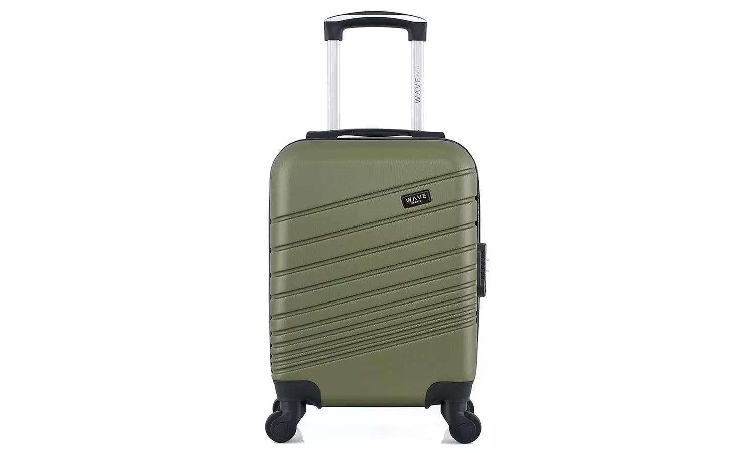 Bagage(s) Wave Paris "Tigre"