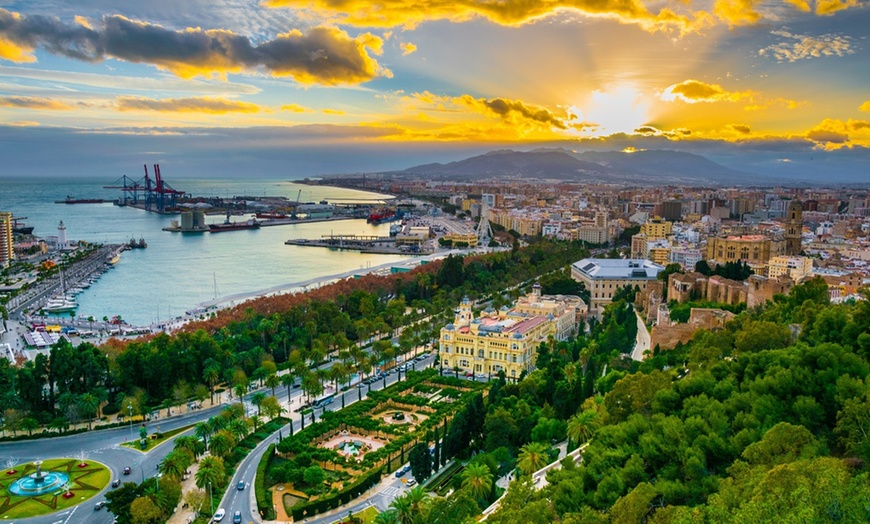 Image 3: Costa del Sol: hasta 7 noches en hotel o apartamento