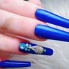 Image 4: Flawless Nails & Perfect Pedicure: Acrylic, Gel,French & More