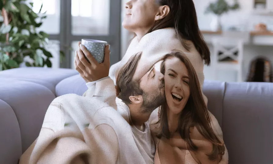 Create a Cozy Keepsake with Choice of Personalised Blankets