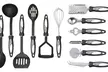 One or Two 12-Piece Kitchen Gadget Sets - Image 2