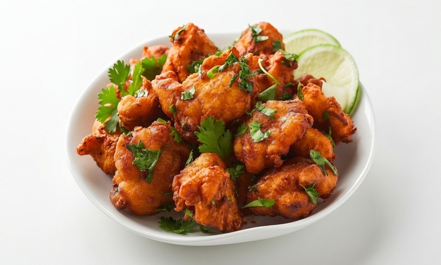 Image 3: Enjoy a Lunch Buffer For One, Two, Four or Six or Dinning Credit