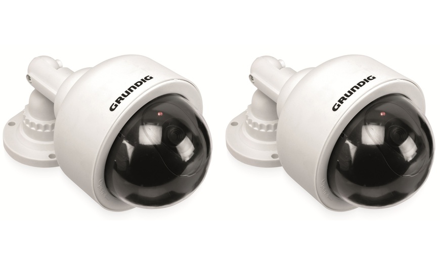 Grundig best sale dummy camera