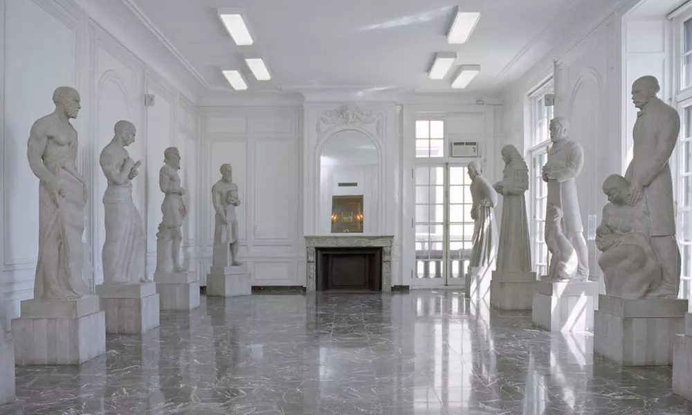 Explore Surgical Museum w/ Annual Membership - Individual/Family 