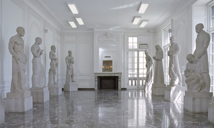 Family Annual Museum Membership - International Museum of Surgical Science