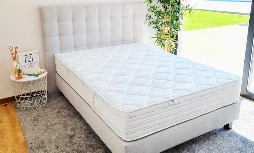 Image 5: Matelas Thermotec 24 cm