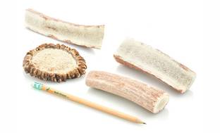 image for USA Elk Antler Chew Variety Pack (1 Lb.)