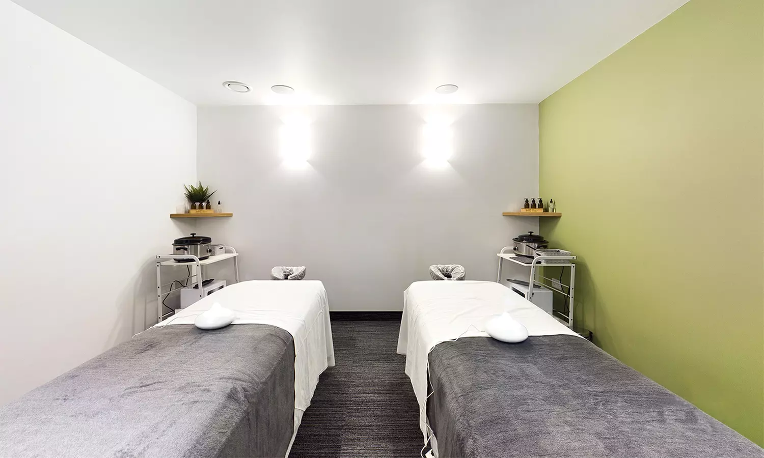 Up to 42% Off on Massage - Swedish at The Massage Company - Camberley