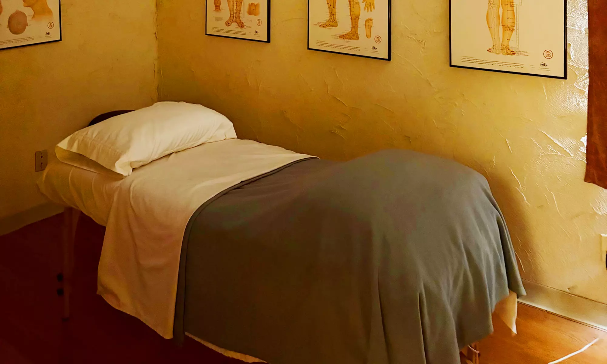 Feel Relaxed with a Single Acupuncture Session