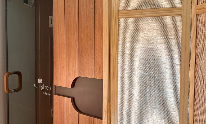 Image 3: Revitalize with Wellness Pass or Unlimited Salt Therapy