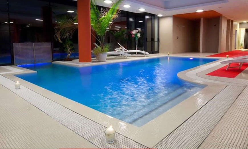 Image 9: Catania 5*: 1 o 2 notti in camera doppia Superior con colazione e Spa