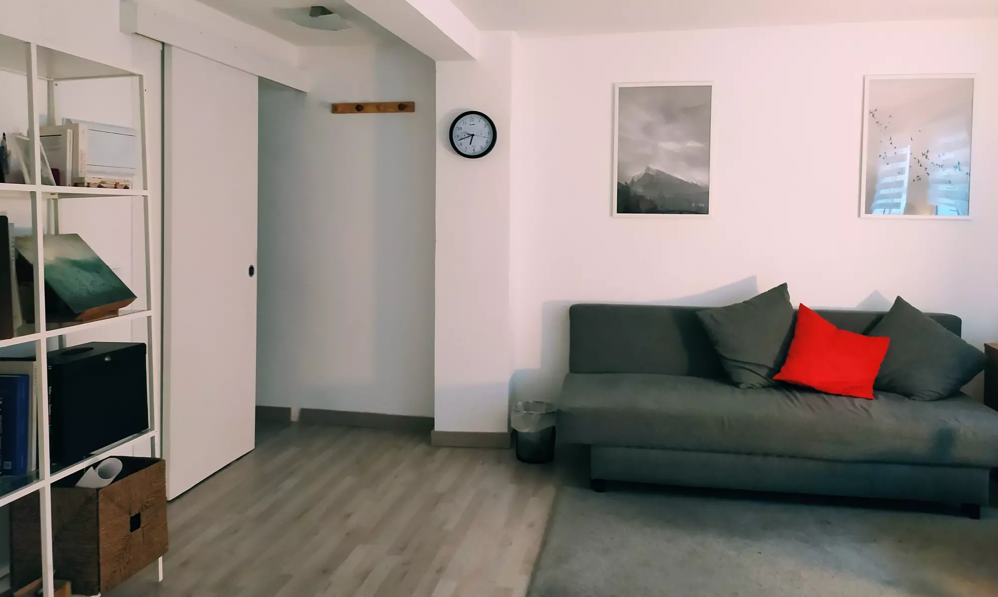 Sesión de consulta psicológica infantil/juvenil/adultos