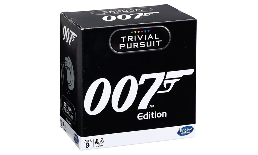 Image 4: Trivial Pursuit Set