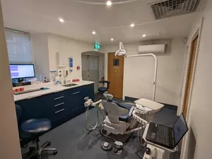 Dental Check-Up with X-Ray (Or) Scale, Clean, and Polish at Smile Tailor (Up to 63% Off)