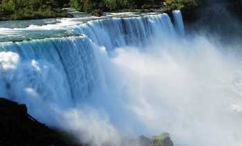 Ramada Niagara Falls Near the Falls: Meals and Activities