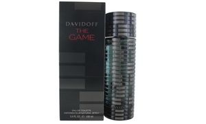 Davidoff The Game EDT 100ml