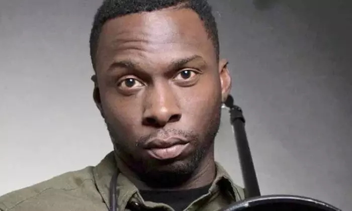 Standup Comedy Show Every Night at Two Bridges Luncheonette (through June) - Second Medium