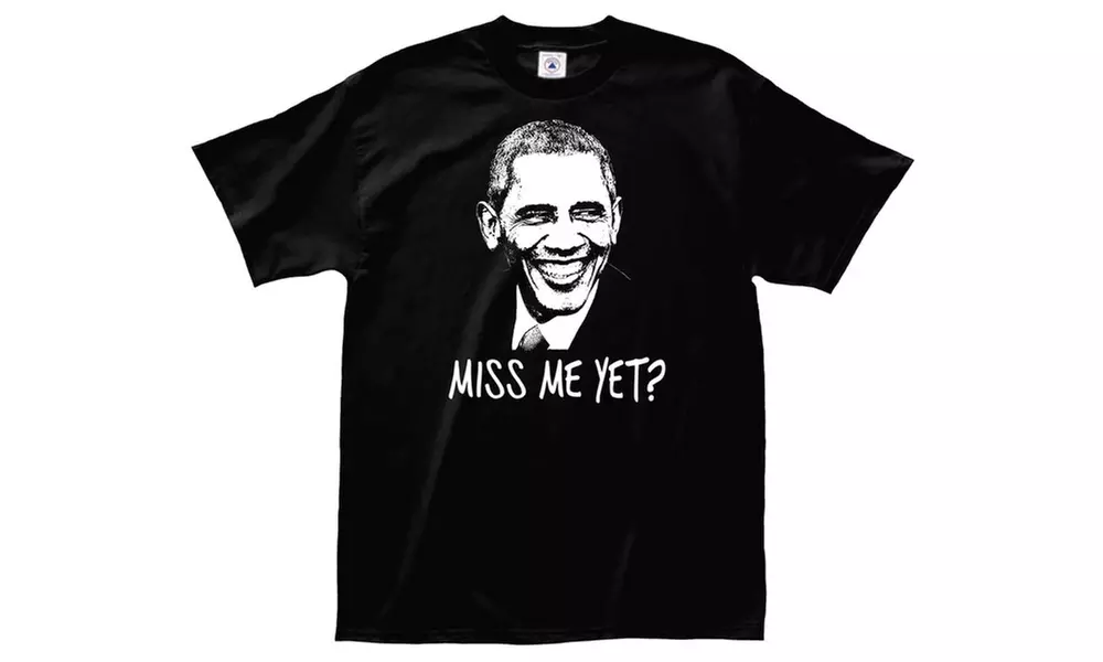 Women's Politics 2017 T-Shirt - Second Medium