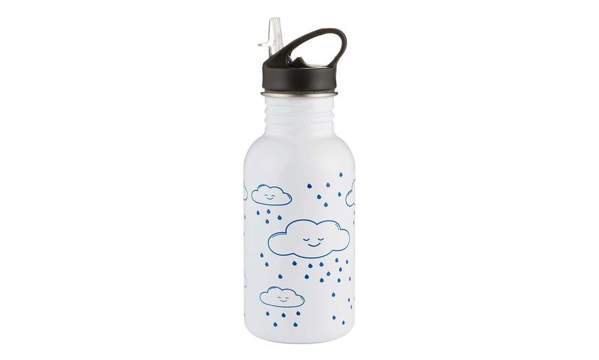 Image 9: Typhoon 800ml or 550ml Colour Changing Water Bottles