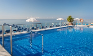 SPANJE | Santa Susanna - 4* Hotel - All Inclusive