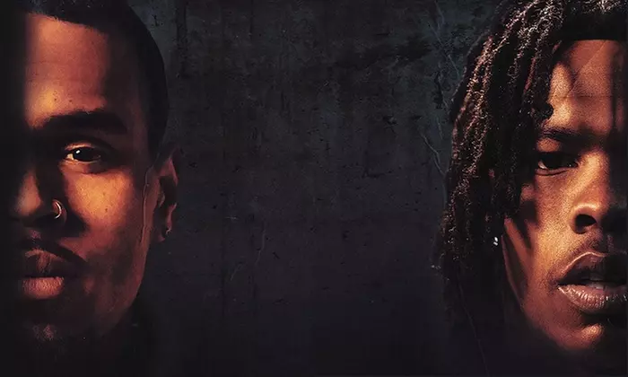Chris Brown & Lil Baby: One Of Them Ones Tour on August 12 at 7 p.m. - Primary Image
