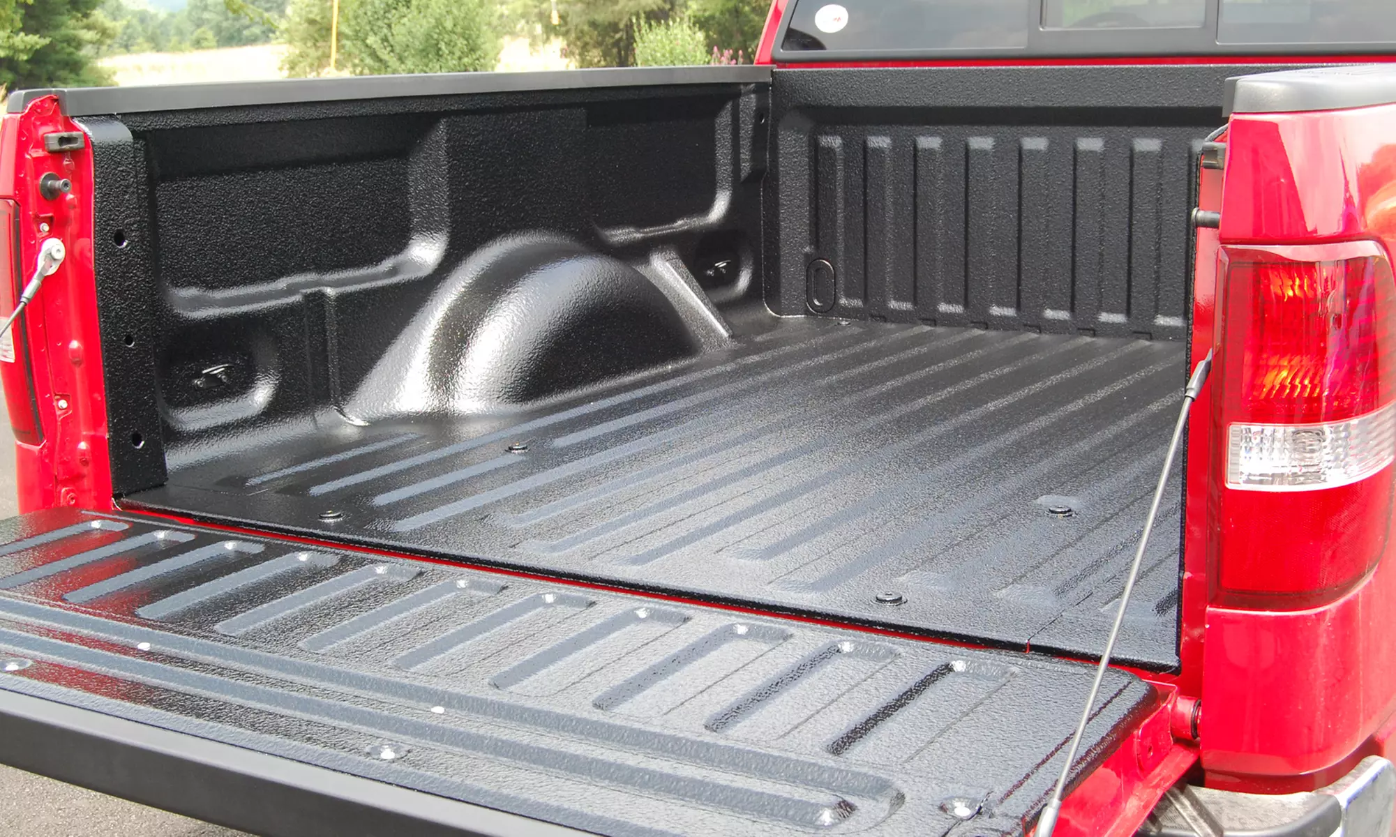Al's Liner Truck Bed Liner Kit - Primary Image