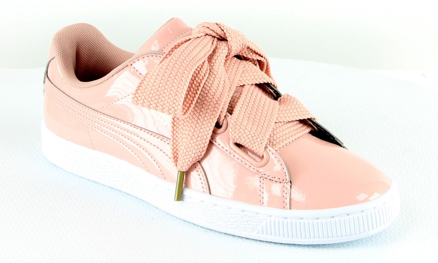 Image 6: Puma Sneakers