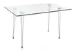 Scrivanie in vetro, disponibili in 2 modelli - Image 7