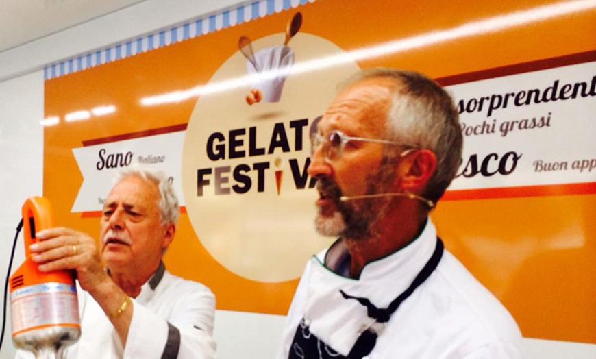 Image 7: Gelato Festival a Milano