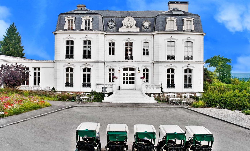 Image 14: Forfaits de golf au choix