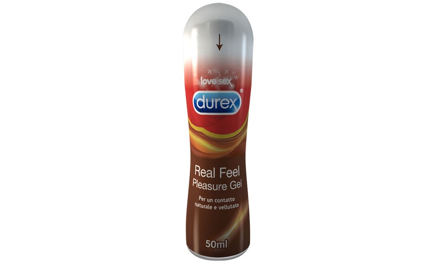 Image 13: Gel intimi Durex