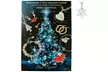 Moissanite Diamond and Swarovski® Jewellery Advent with Free Necklace - Second Medium