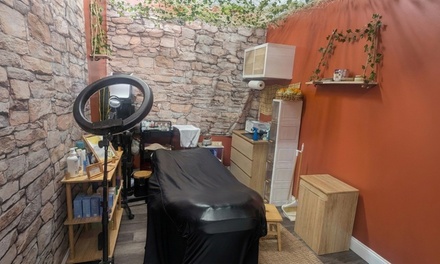 One Brazilian Wax Session - Sashe Chante Skincare And Bodyworks