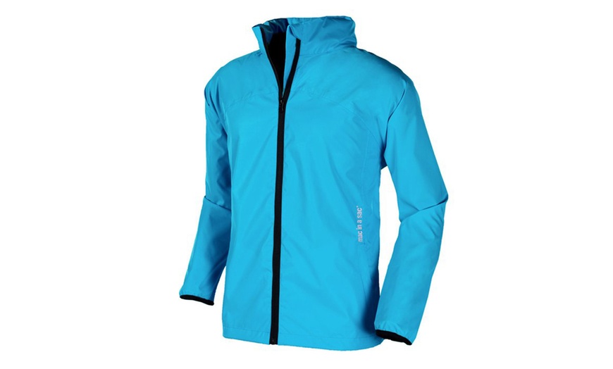 Image 8: Mac in a Sac Unisex Jackets