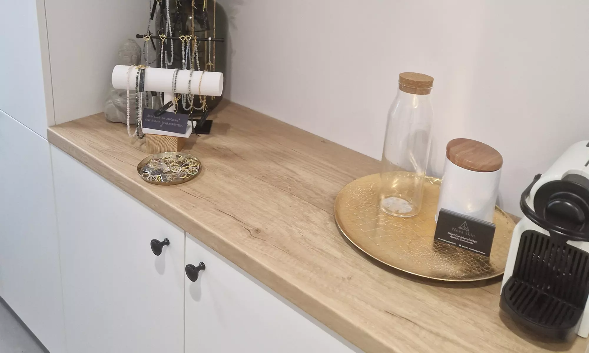 Pedicure spa lub pedcure kwasowy Callus w Nova Skin