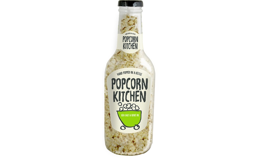 Image 3: Handmade Popcorn Bottle