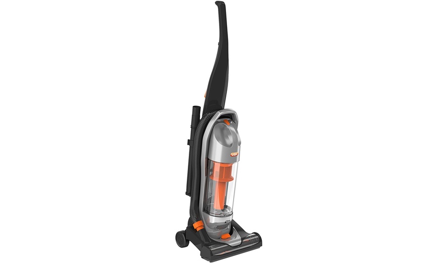 Image 1: Vax Upright Vacuum Cleaner