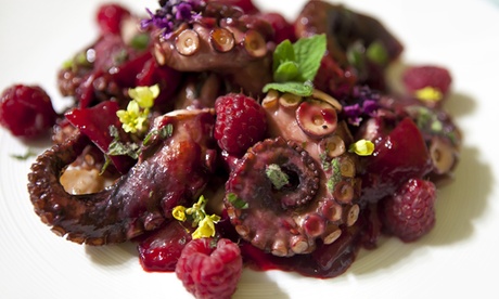 ⏰Menu di pesce da 3 o 4 portate con vino da Bohemian Restaurant (sconto fino a 63%). Prenota&Vai!