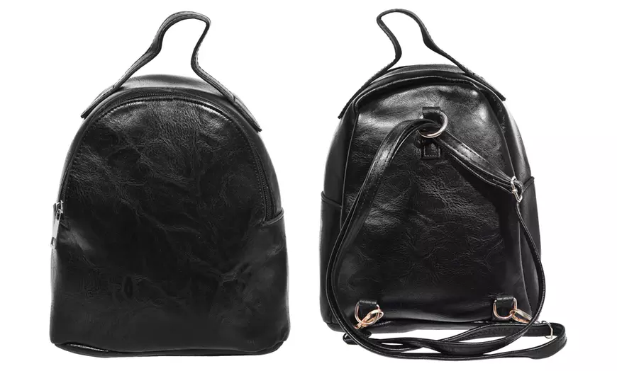 Image 2: Mochila para mujer