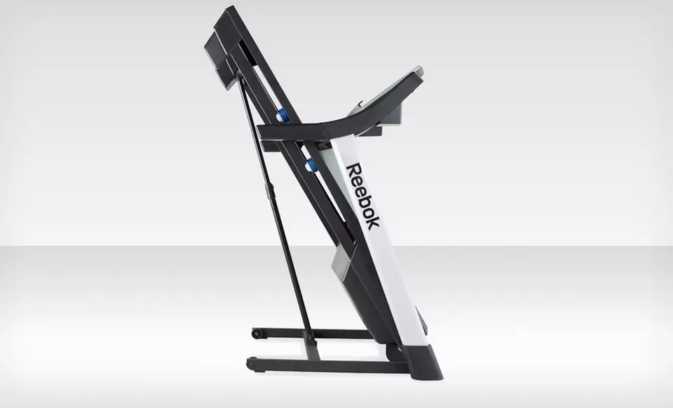 $699.99 for a Reebok Competitor RT 6.0 Treadmill ($999.99 List Price) - Second Medium