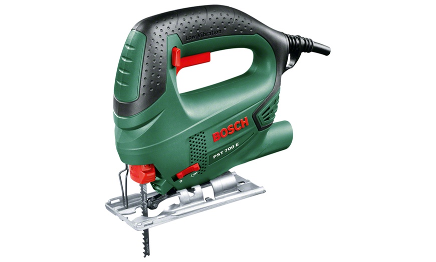 Image 10: Bosch Power Tool