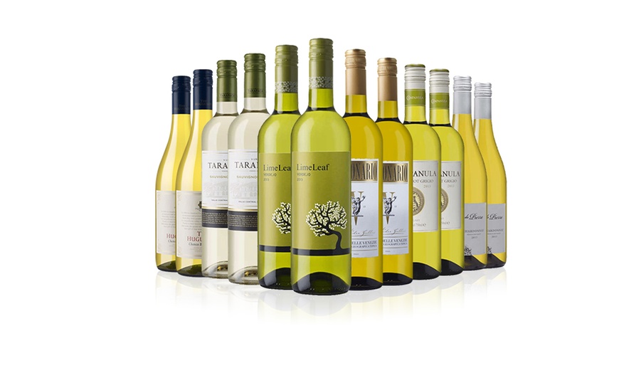 Image 3: Laithwaites: 12 Bottles of Wine