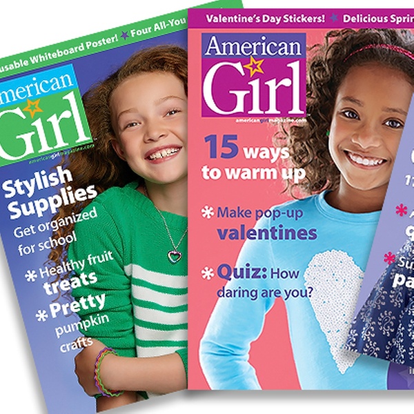 Groupon best sale american girl