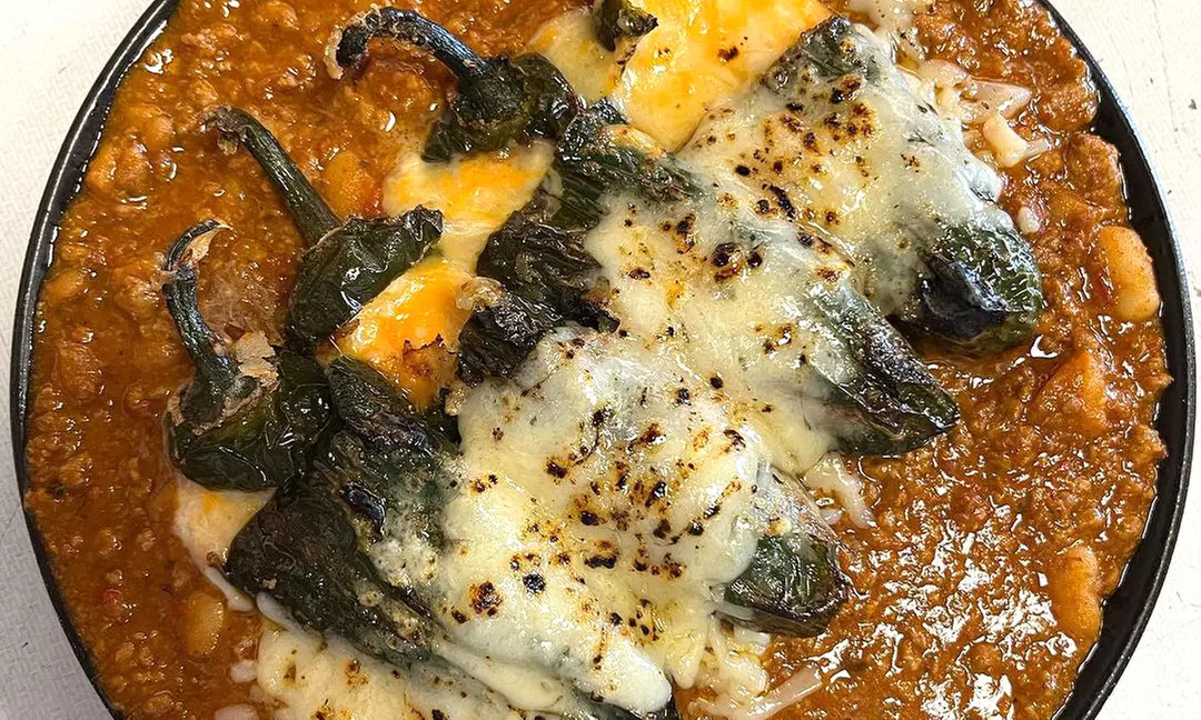 Saborea los sabores de Perú con un menú para 2 con opción a cóctel