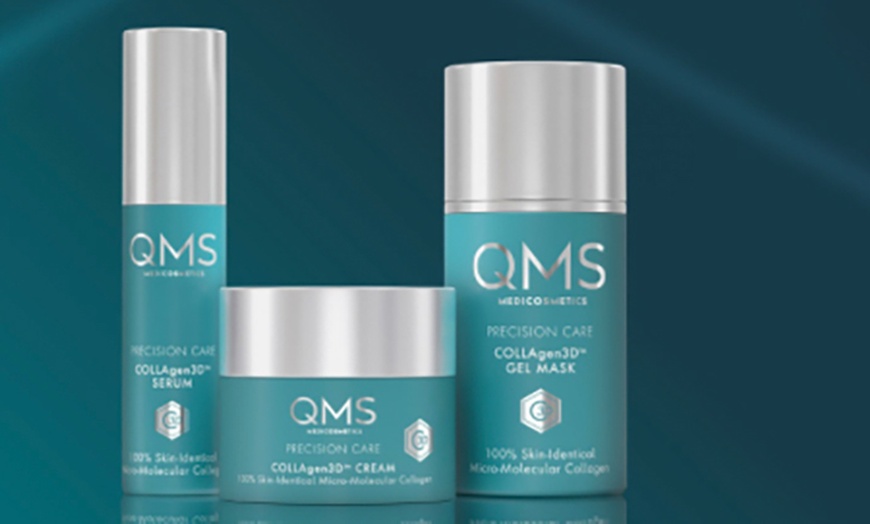 Image 8: Anti-Aging-Behandlung inkl. Sauna und Dampfbad für 1 oder 2 Personen